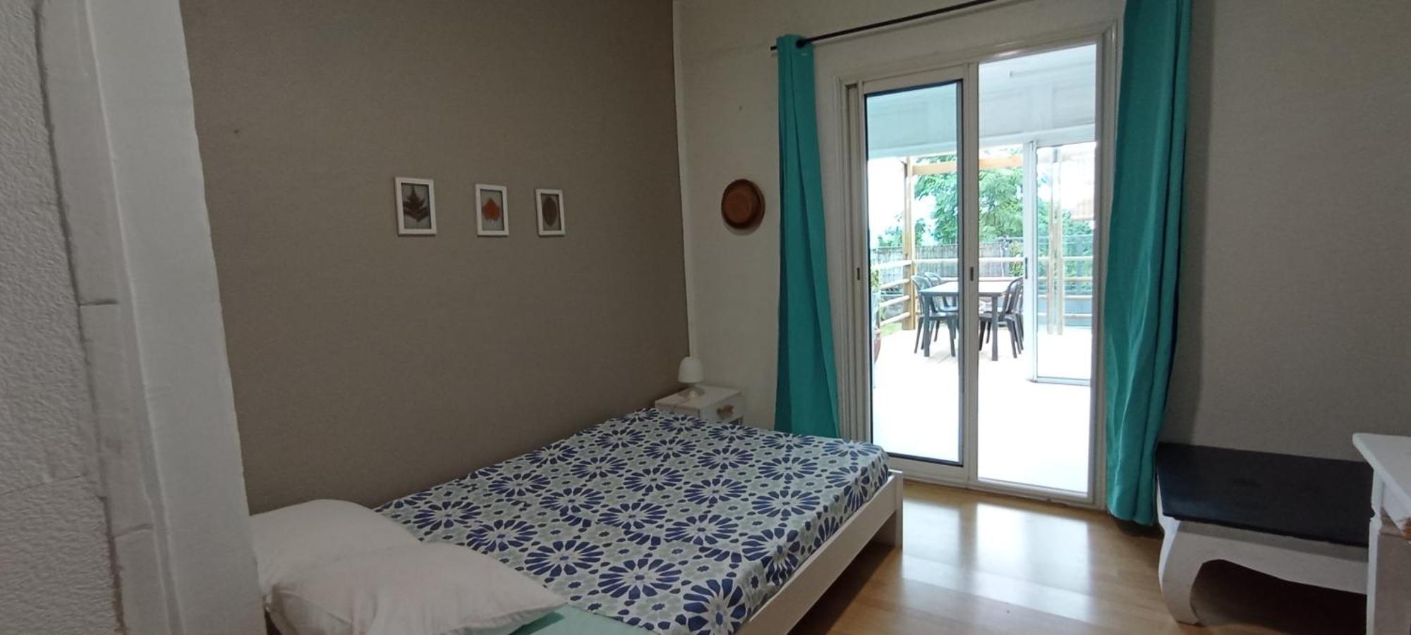 Ti Bamboo Hotel Le Tampon Ngoại thất bức ảnh